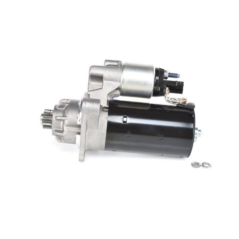 Motorino avviamento - BOSCH