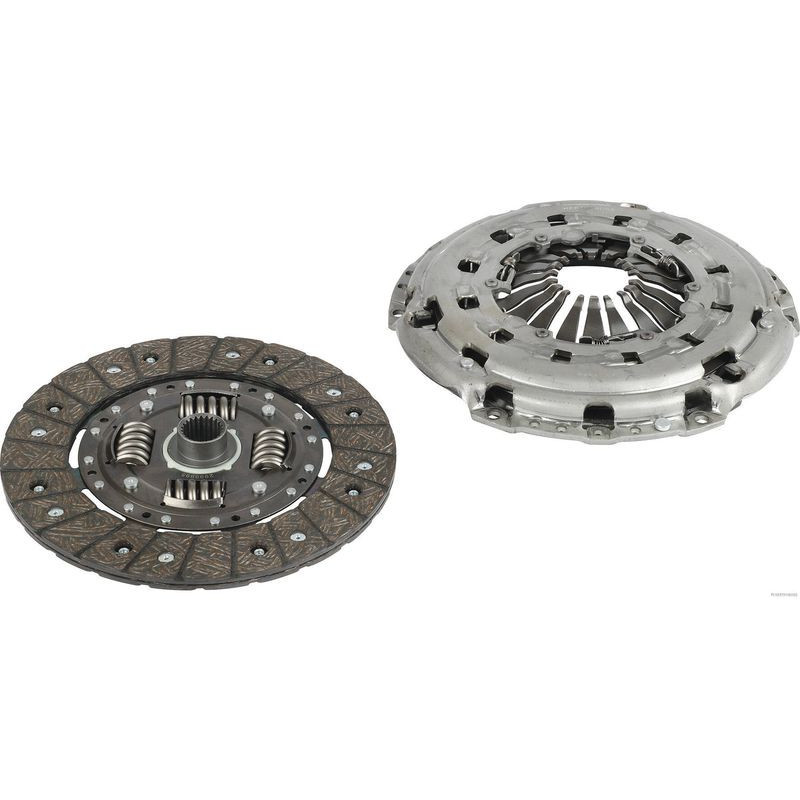 Kit frizione - JAKOPARTS