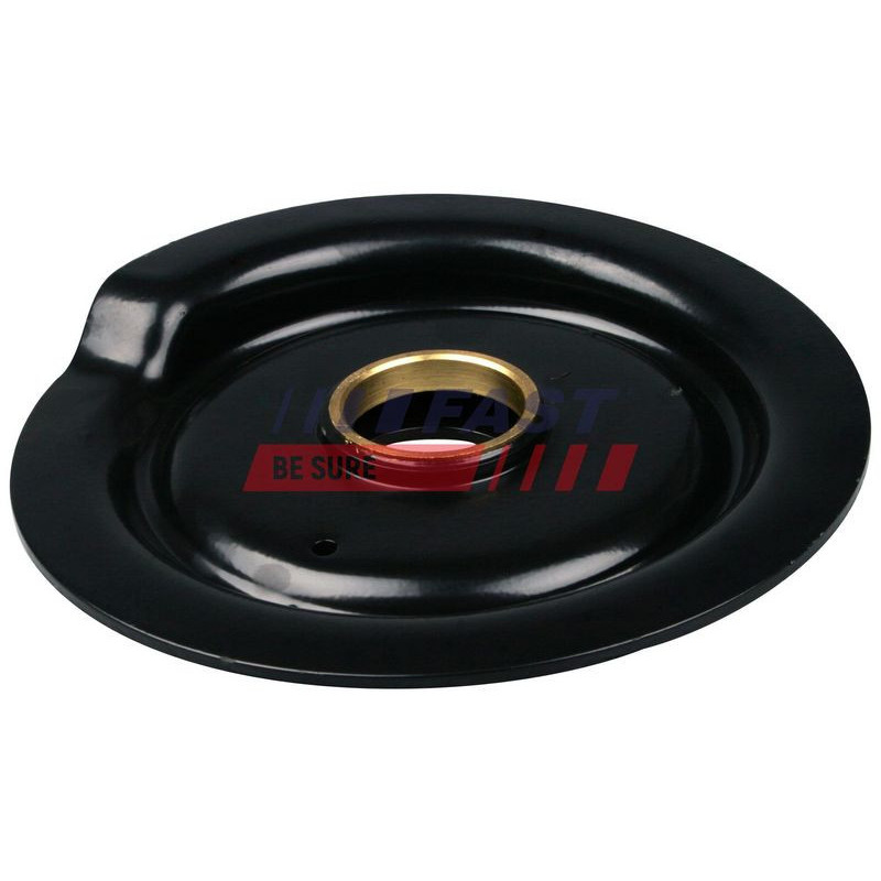 Supporto ammortizzatore asse anteriore - FAST