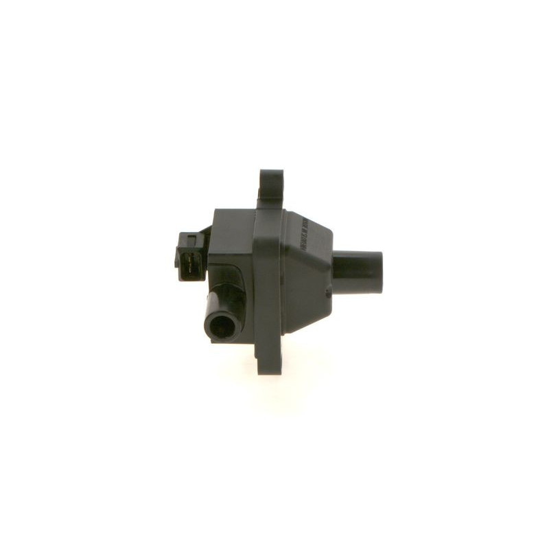 Bobina accensione - BOSCH