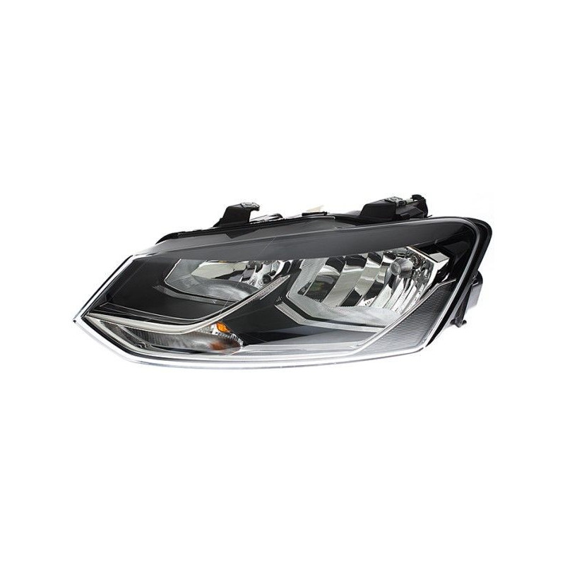 Proiettore anteriore - HELLA