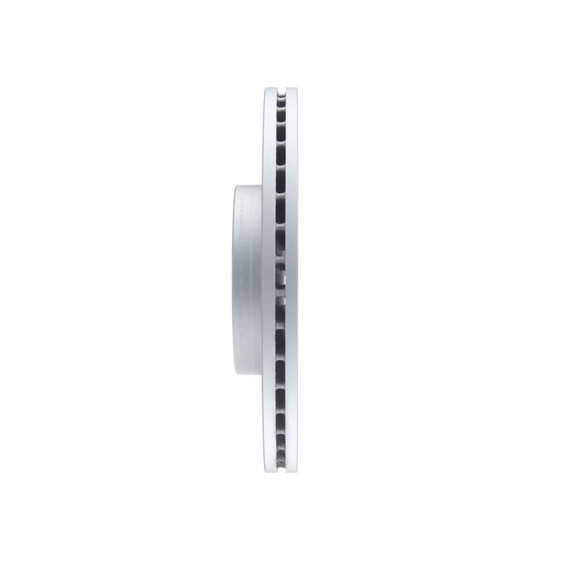 Disco freno asse anteriore - BOSCH