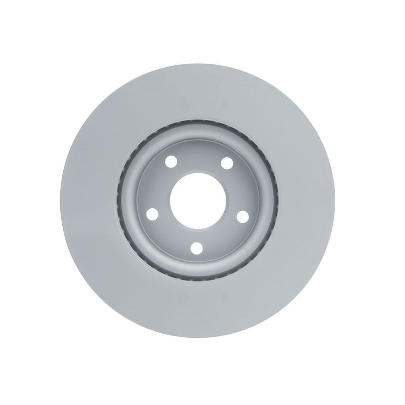 Disco freno asse anteriore - BOSCH