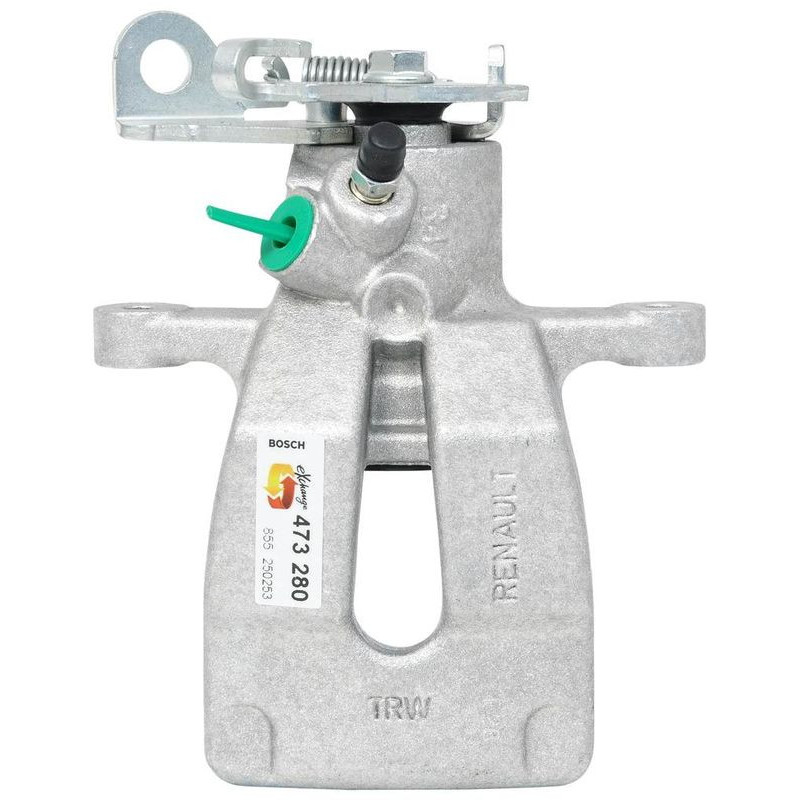 Pinza freno asse posteriore - BOSCH