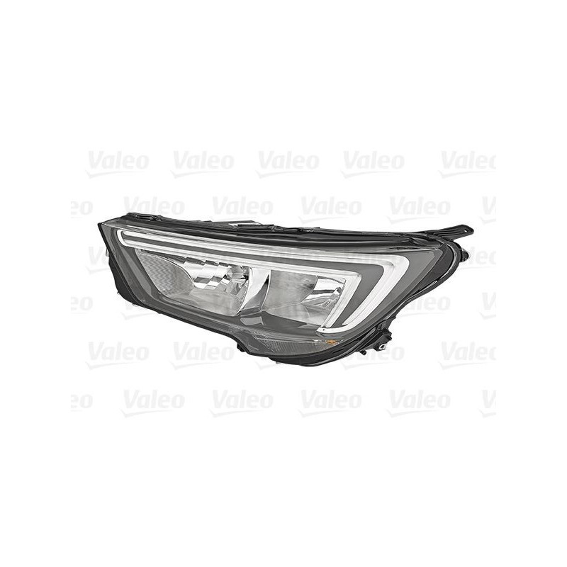 Proiettore anteriore - VALEO