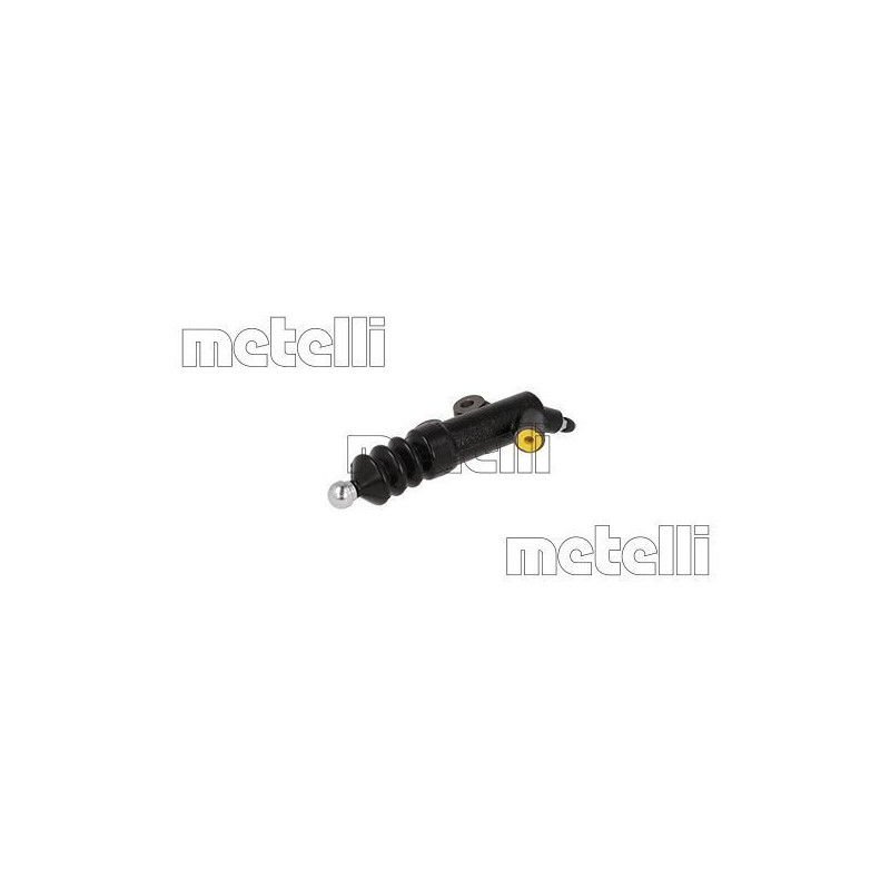 Cilindro frizione - METELLI