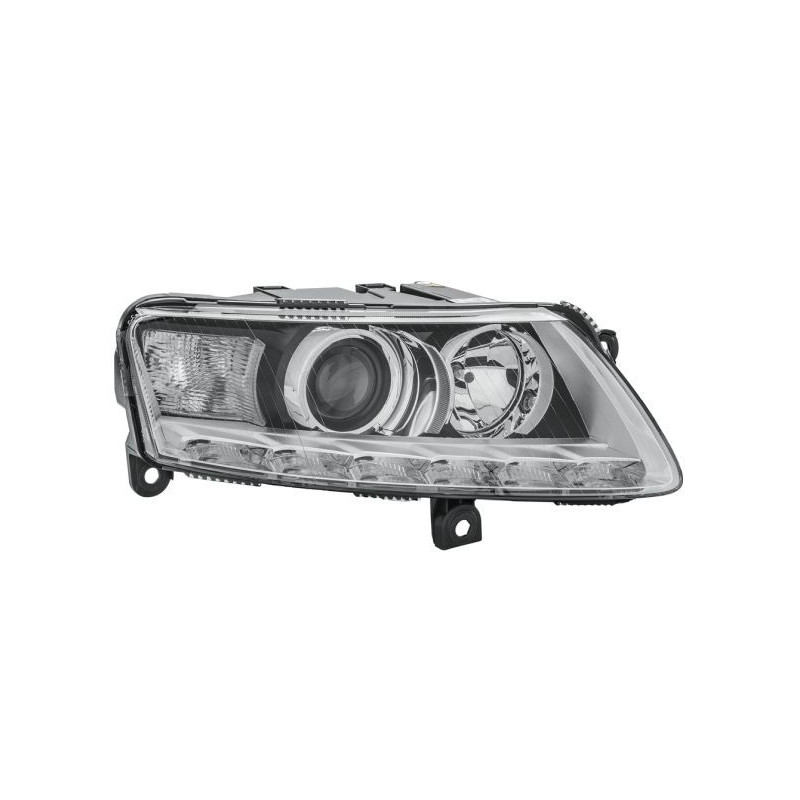 Proiettore anteriore - HELLA