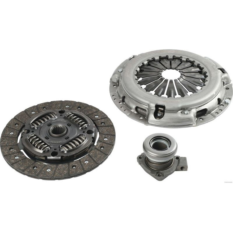 Kit frizione - JAKOPARTS