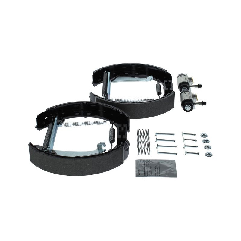 Ganasce freno - BOSCH