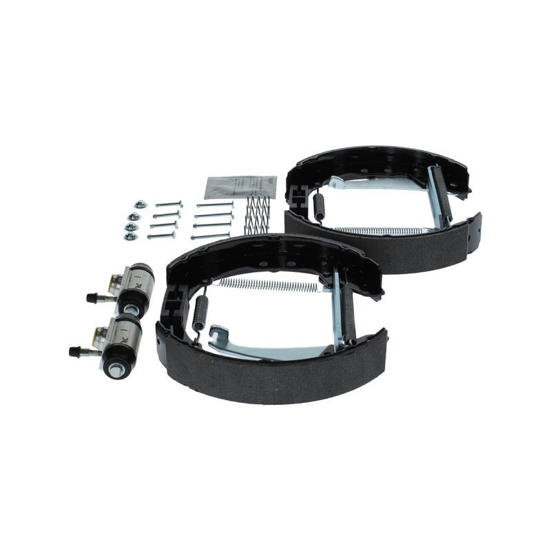 Ganasce freno - BOSCH