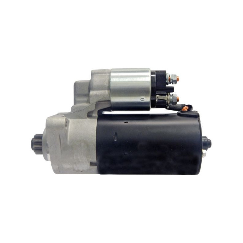 Motorino avviamento - HELLA