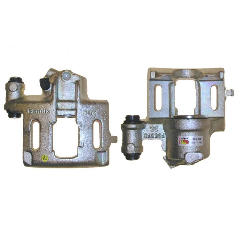 Pinza freno asse anteriore - BOSCH