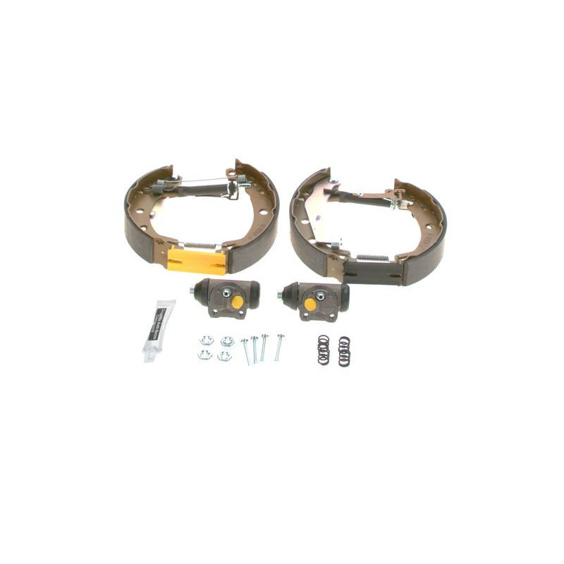 Ganasce freno - BOSCH