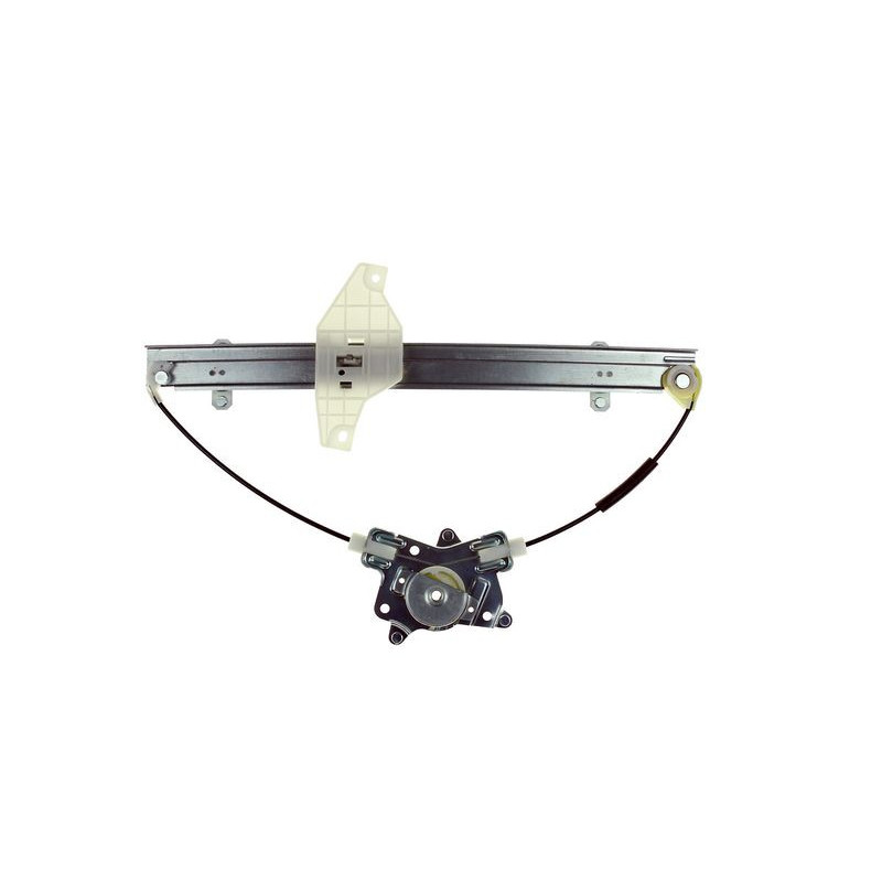 Alzacristalli posteriore - VALEO