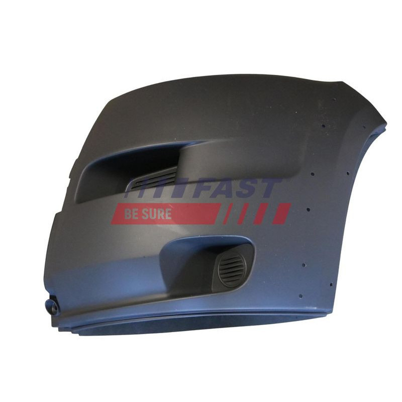 Paraurti posteriore - FAST