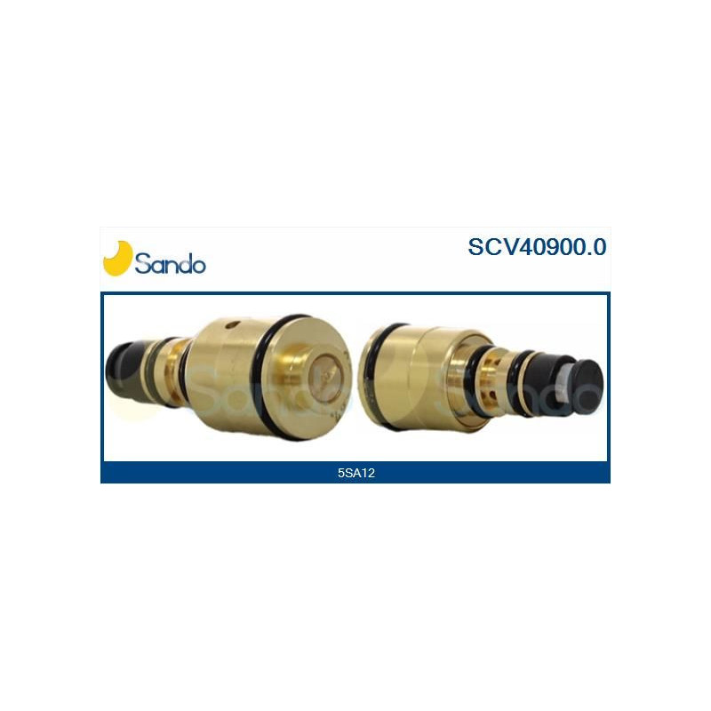 Compressore aria condizionata - SANDO