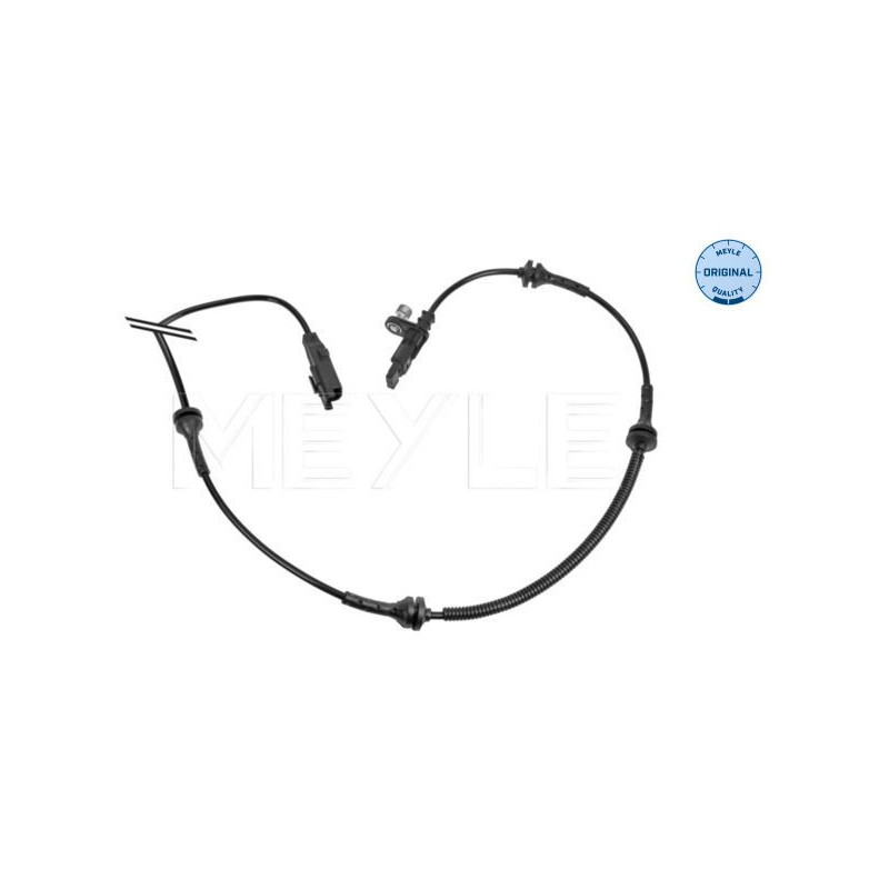 Sensore ABS - MEYLE