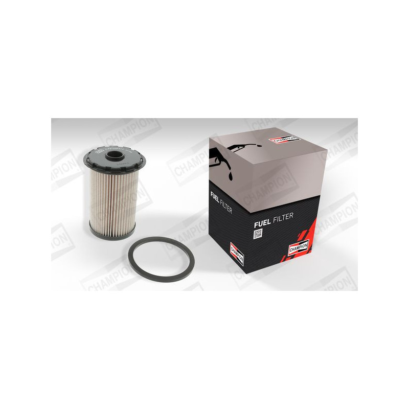 Filtro carburante - CHAMPION