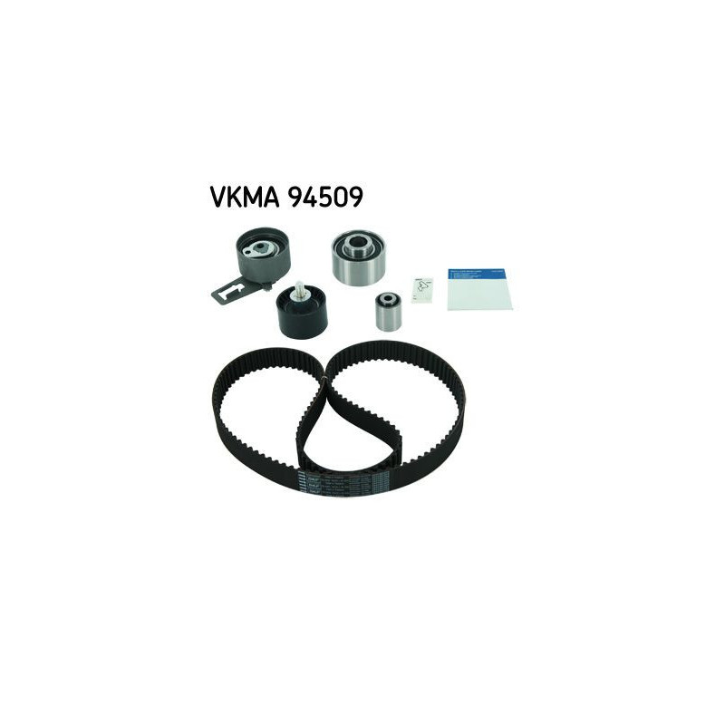 Kit distribuzione - SKF