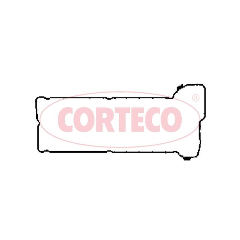 Guarnizione coperchio punterie - CORTECO