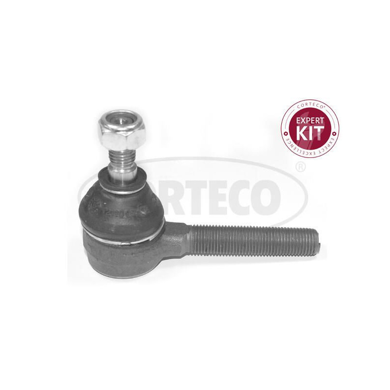 Testa sterzo - CORTECO