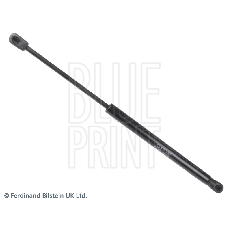 Pistoncino ammortizzatore - BLUE PRINT