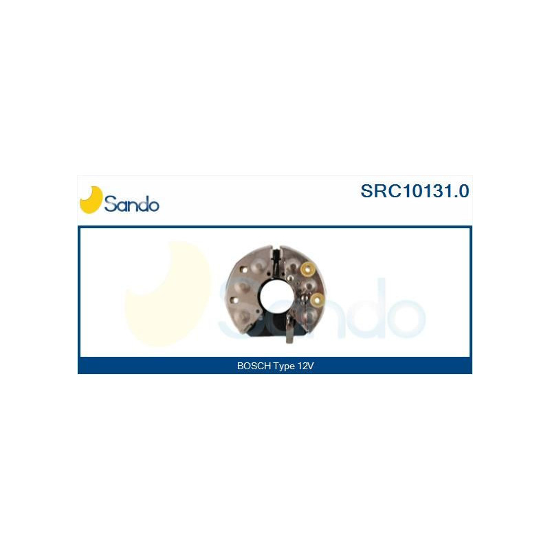 Alternatore - SANDO