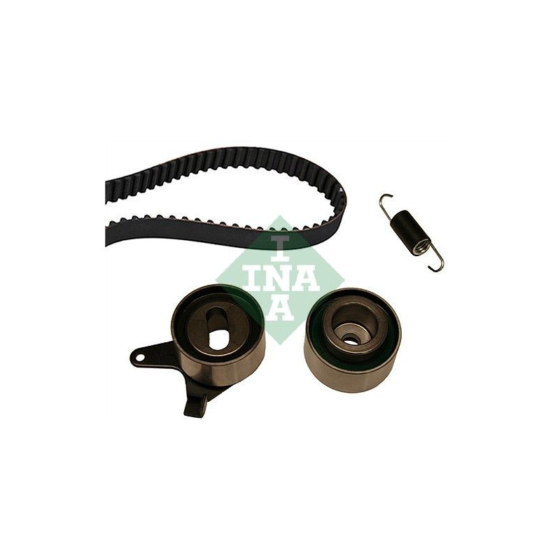 Kit distribuzione - INA