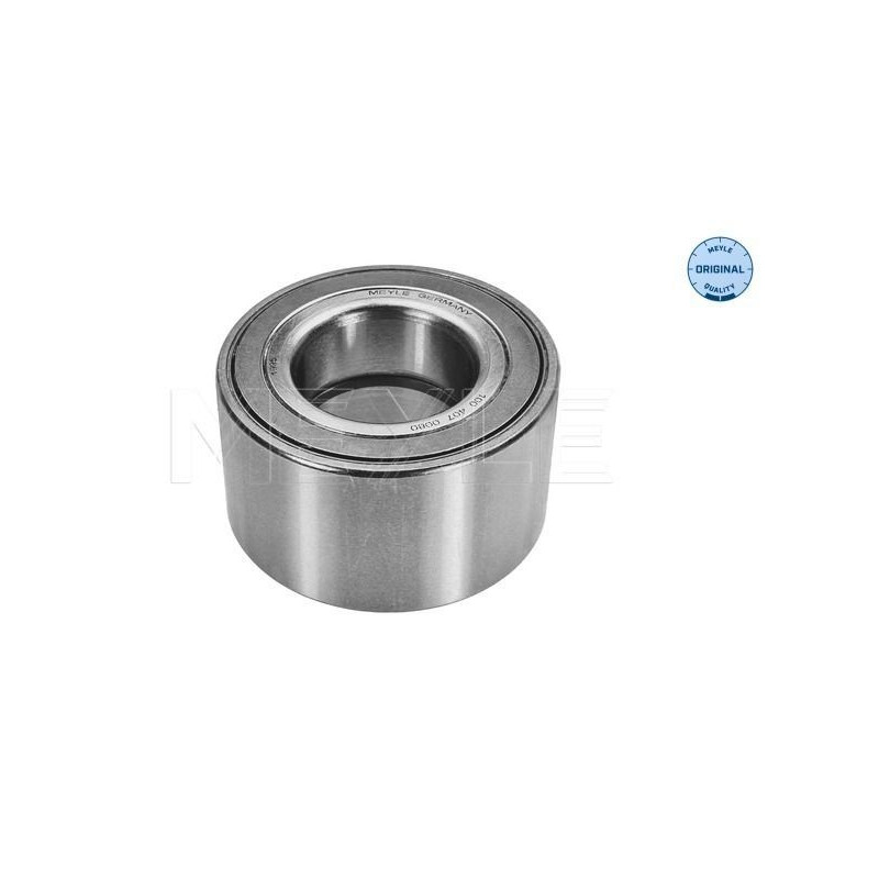 Cuscinetto ruota asse anteriore - MEYLE