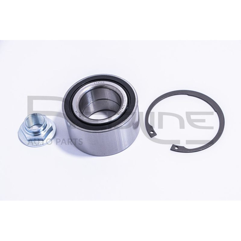 Cuscinetto ruota asse anteriore - RED LINE