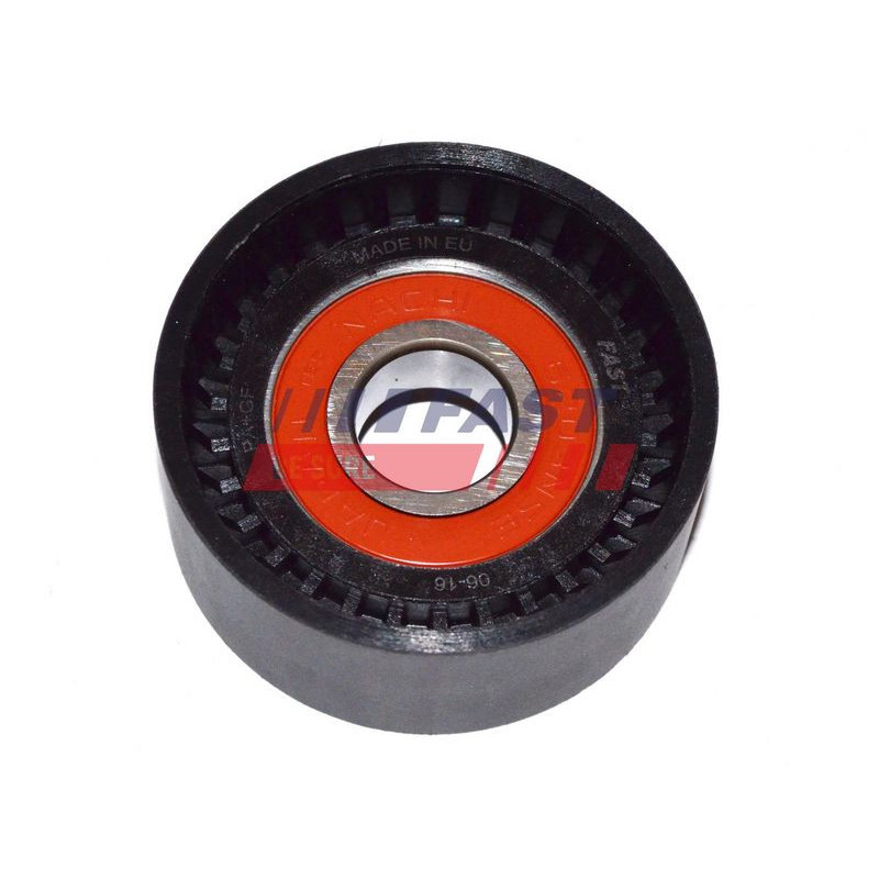 Tendicinghia trapezoidale - FAST