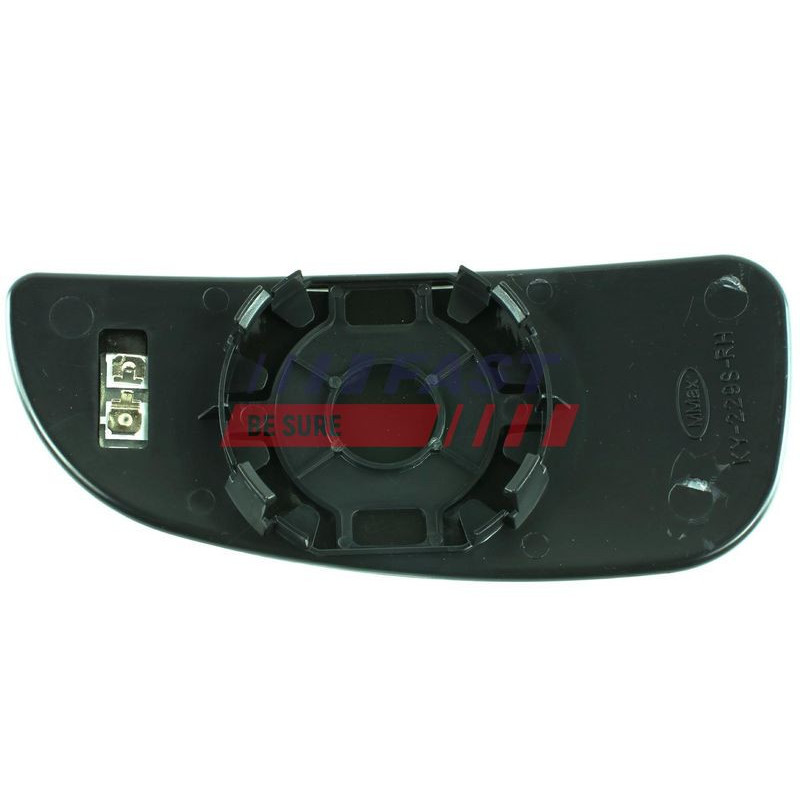 Specchio retrovisore - FAST