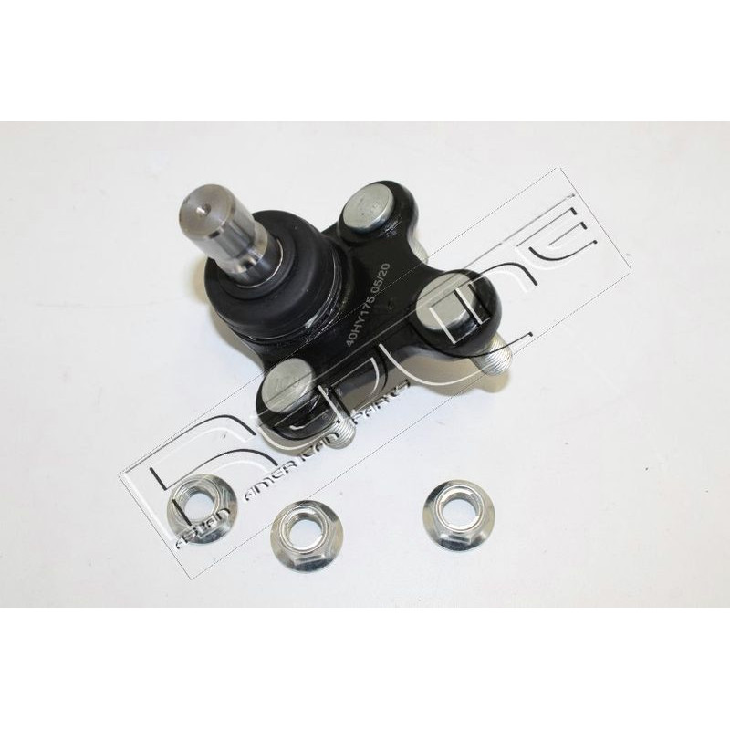 Giunto sferico assale anteriore - RED LINE