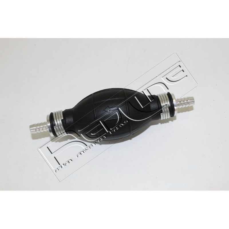 Pompa carburante - RED LINE