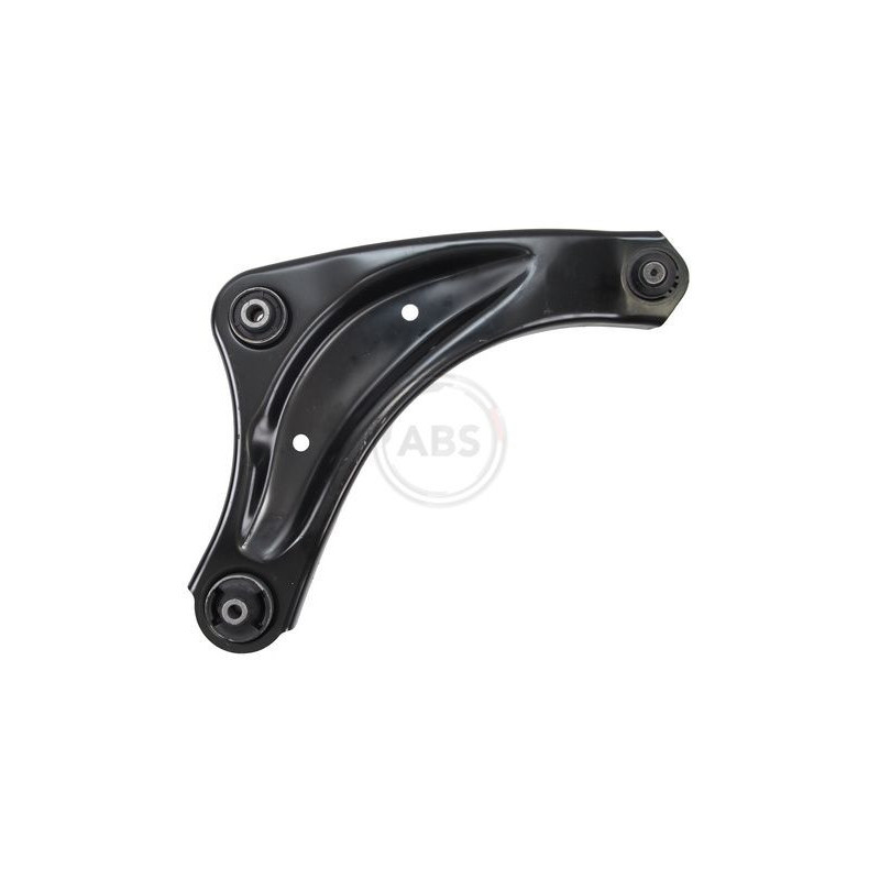 Braccio oscillante asse anteriore - ABS BRAKE
