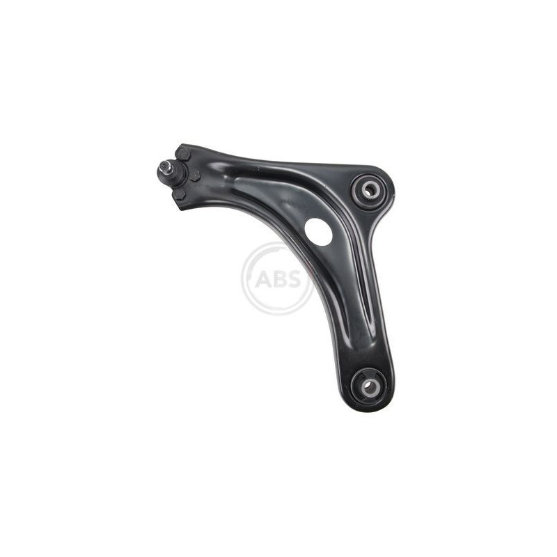 Braccio oscillante asse anteriore - ABS BRAKE