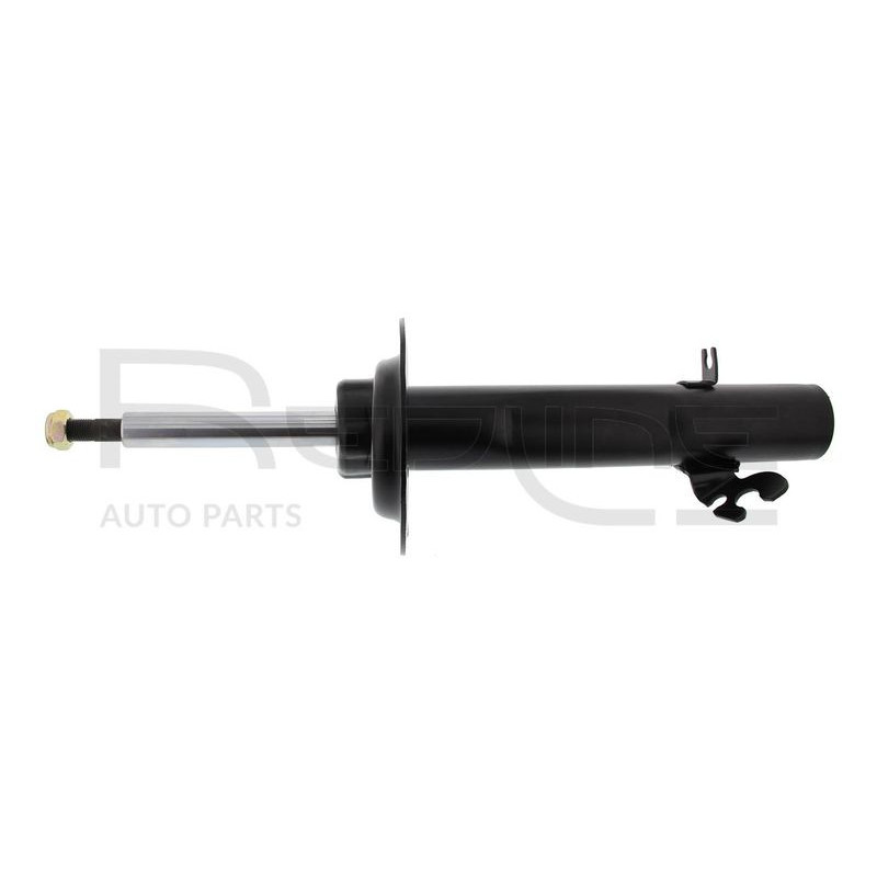 Ammortizzatore asse anteriore - RED LINE