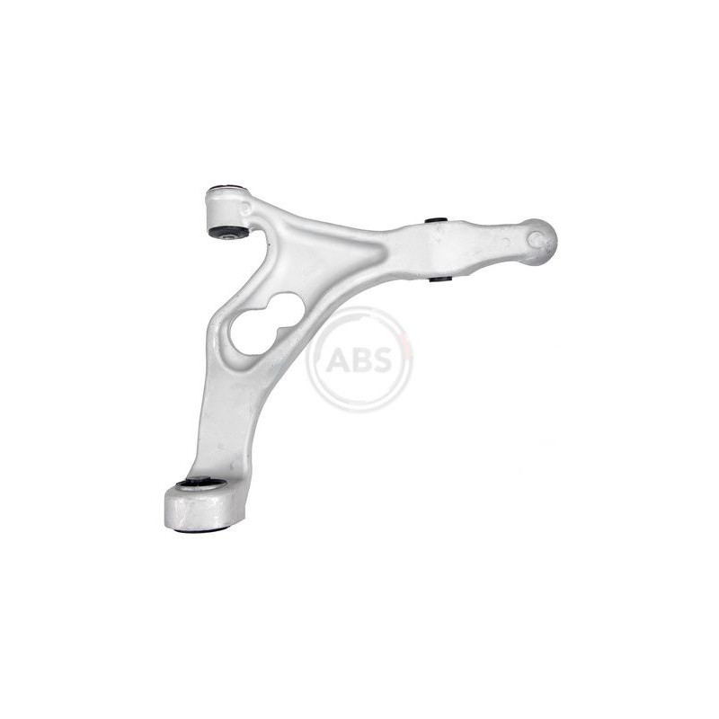 Braccio oscillante asse anteriore - ABS BRAKE