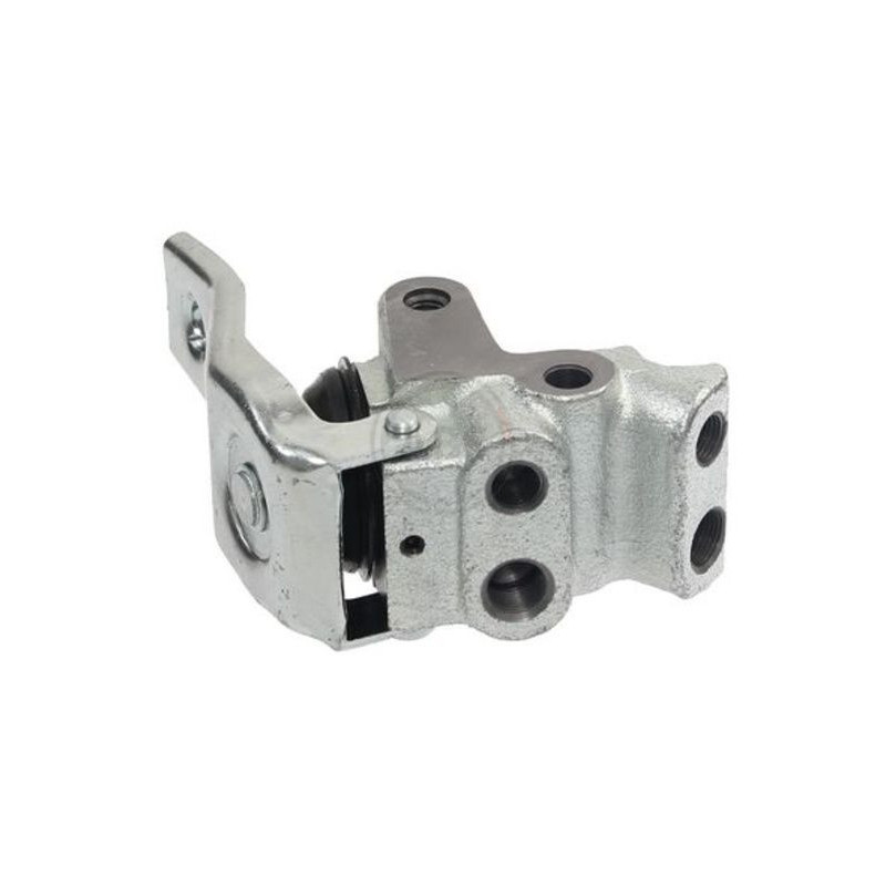 Ganasce freno - ABS BRAKE