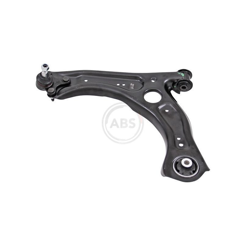 Braccio oscillante asse anteriore - ABS BRAKE