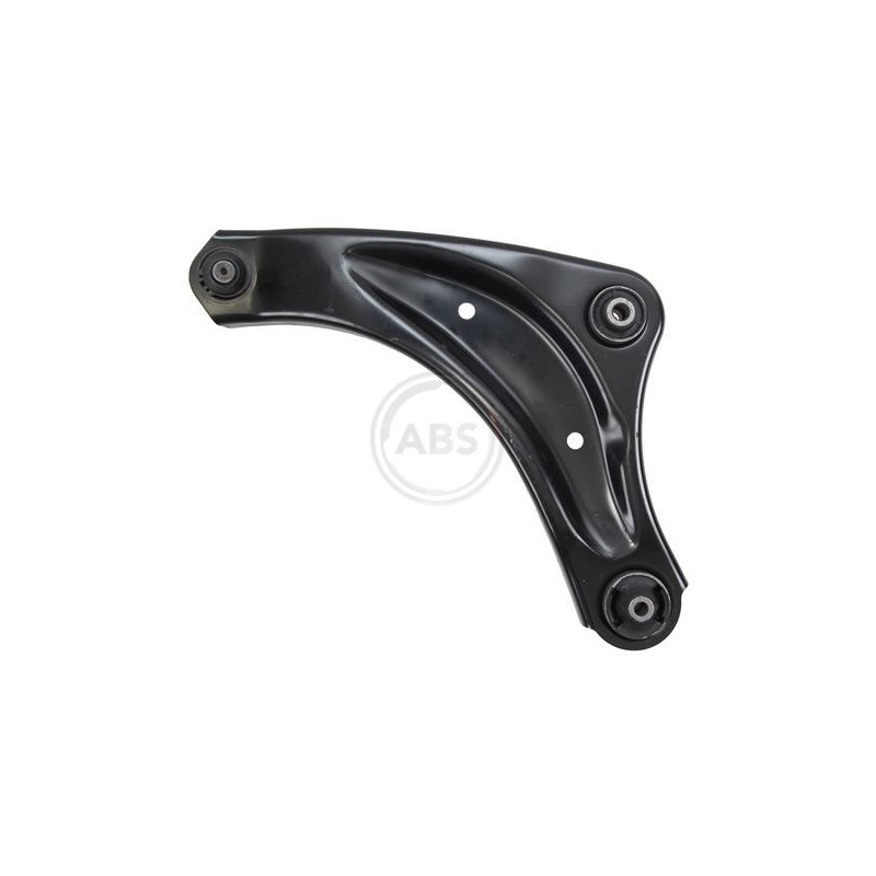 Braccio oscillante asse anteriore - ABS BRAKE