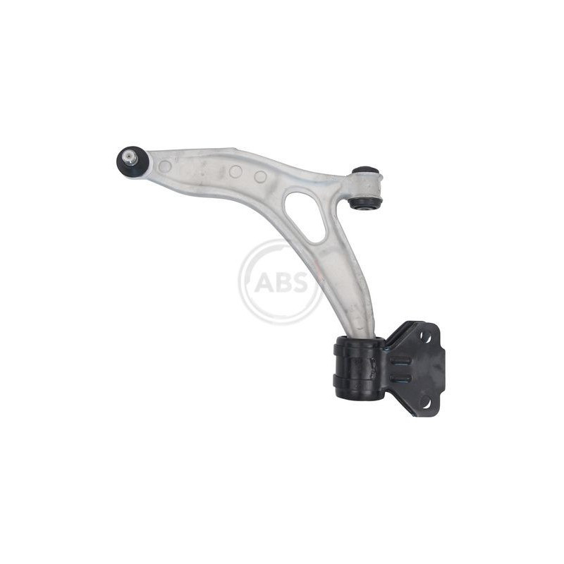 Braccio oscillante asse anteriore - ABS BRAKE