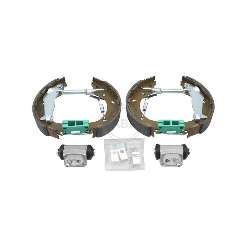 Ganasce freno - ABS BRAKE