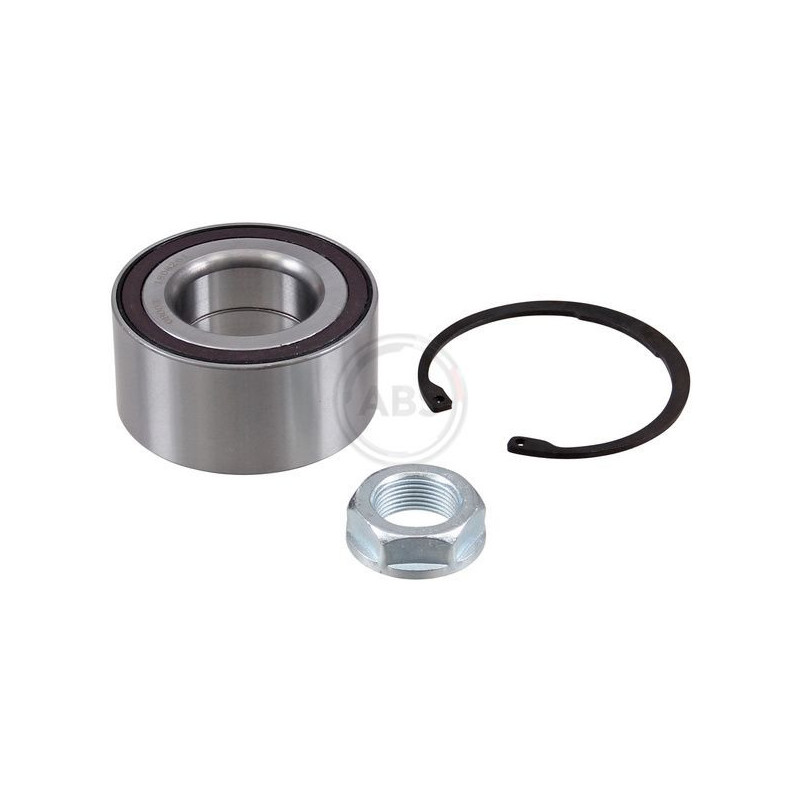 Cuscinetto ruota asse anteriore - ABS BRAKE