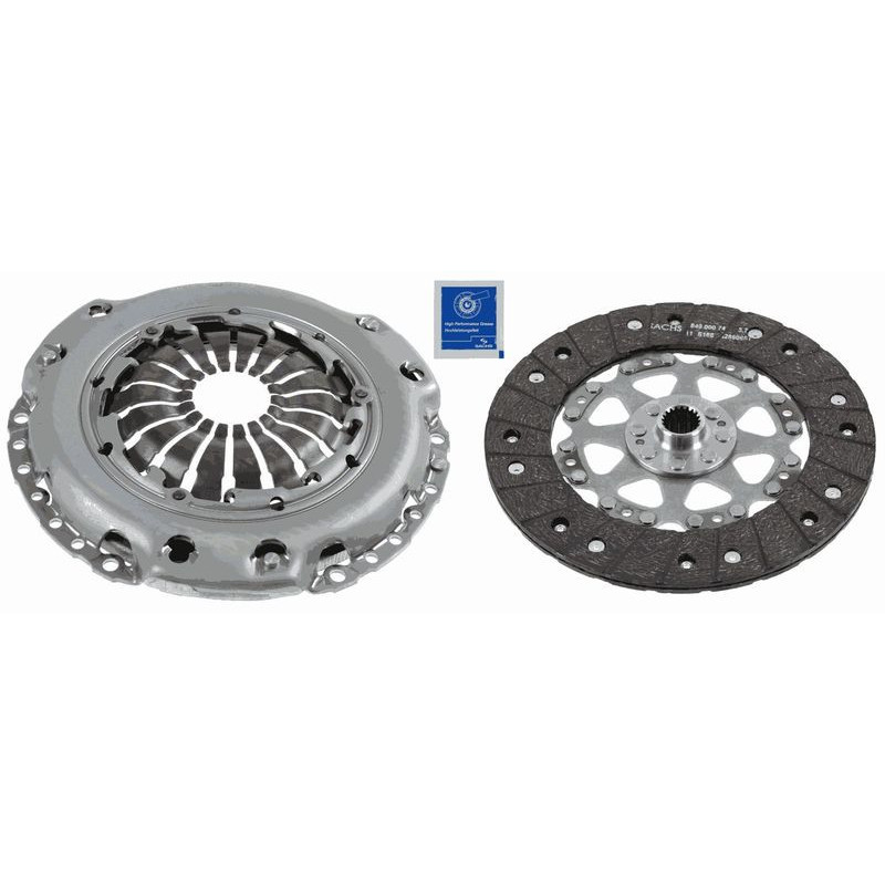 Kit frizione - SACHS