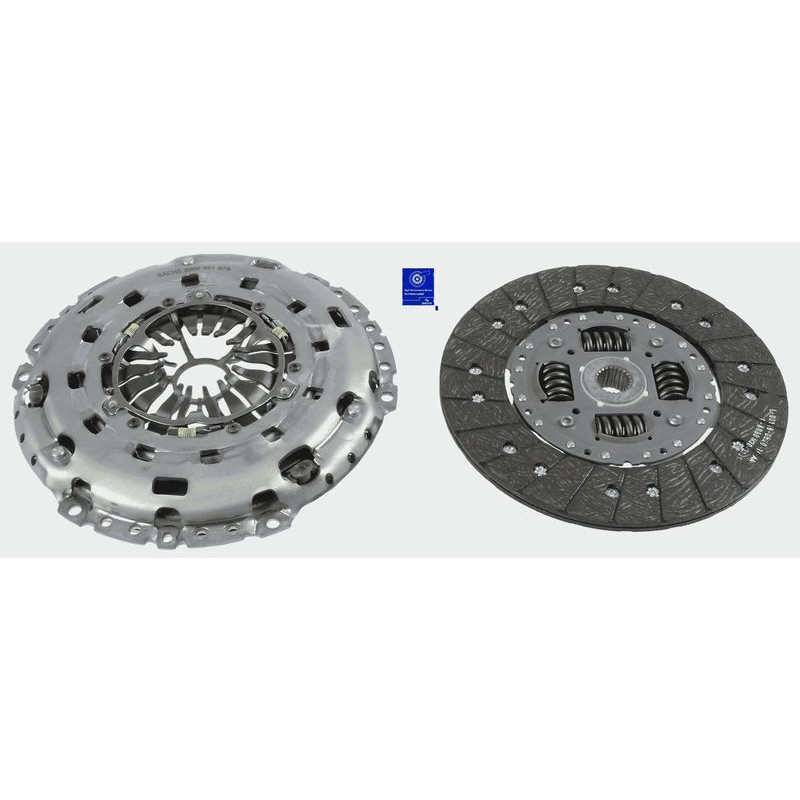 Kit frizione - SACHS