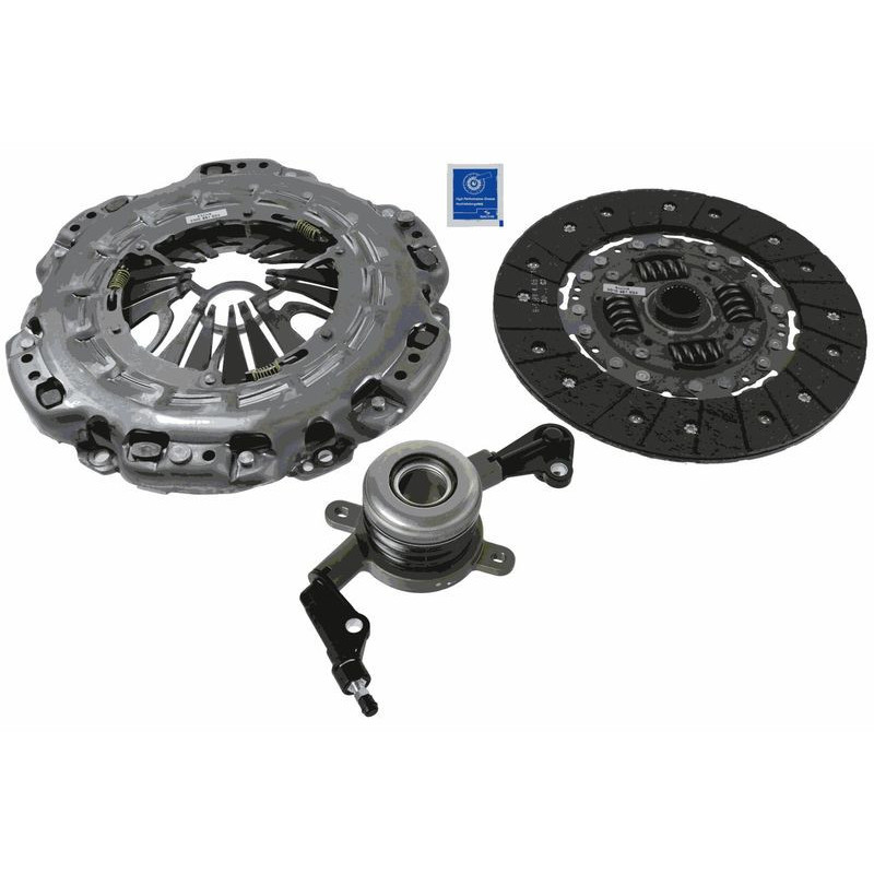 Kit frizione - SACHS