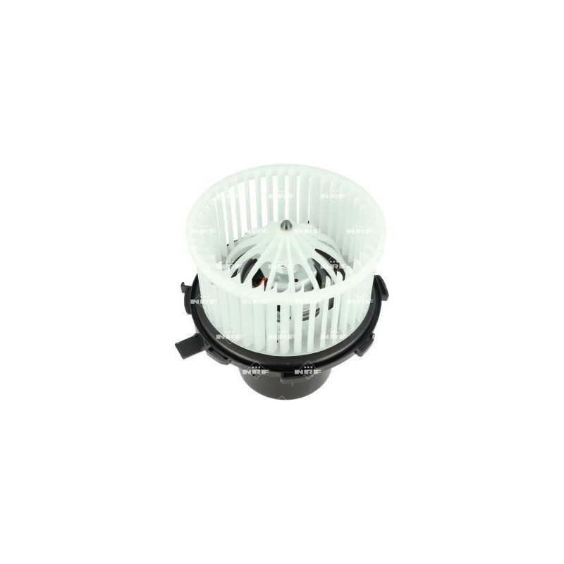 Elettroventola radiatore - NRF