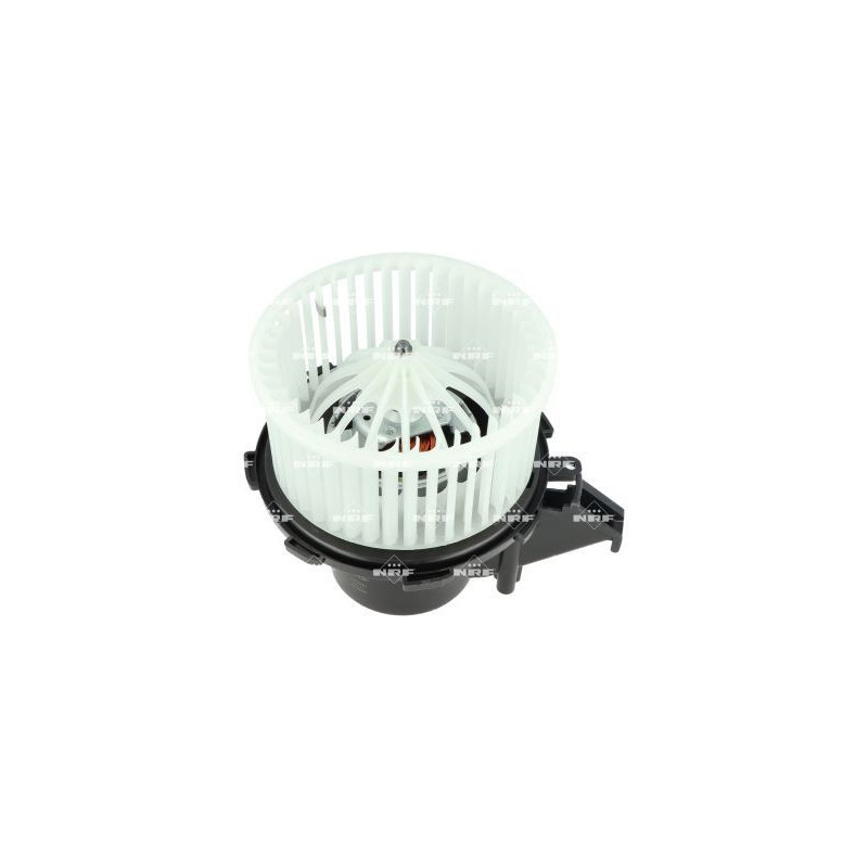 Elettroventola radiatore - NRF