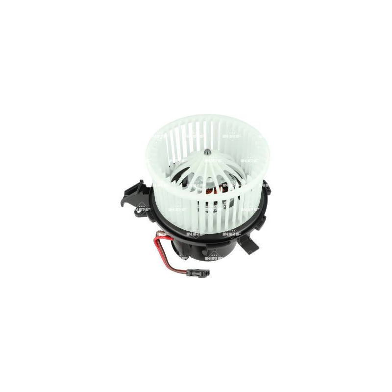 Elettroventola radiatore - NRF